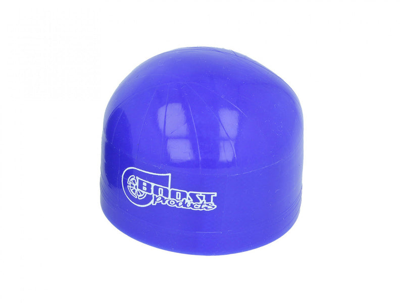 BOOST Products Silicone Coolant Cap 1-1/2" ID, Blue