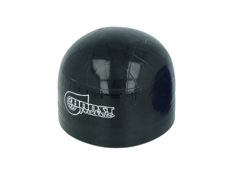 BOOST Products Silicone Coolant Cap 1-1/2" ID, Black