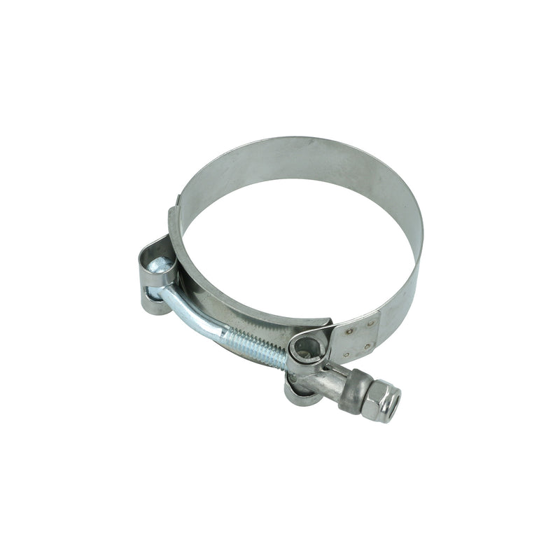 BOOST Products T-Bolt Clamp - Stainless Steel 3" - 3-3/8"