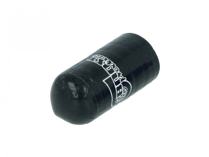 BOOST Products Silicone Coolant Cap 3/8" ID, Black