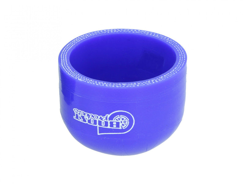 BOOST Products Silicone Coolant Cap 1-1/2" ID, Blue