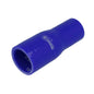 BOOST Products Silicone Reducer Coupler, 2-3/8" - 2-1/8" ID, Blue