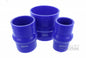 BOOST Products Silicone Coupler 1-3/16" ID, 3" Length, Blue