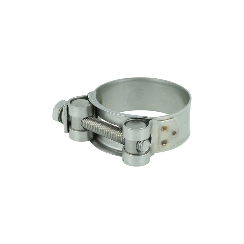 BOOST Products Heavy Duty Clamp - Stainless Steel