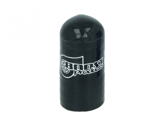 BOOST Products Silicone Coolant Cap 3/4" ID, Black